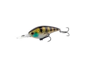 Wobler Yasei Cover Crank F SR 50mm Perch